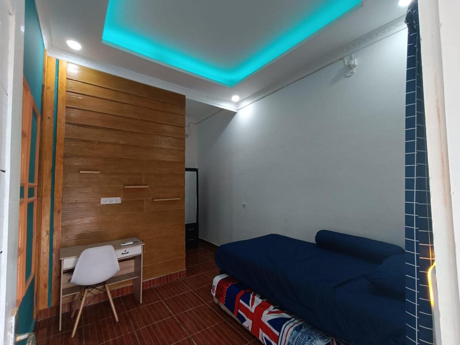 Готель Oyo Life 92977 Neba Kost Aesthetic Peladen Екстер'єр фото
