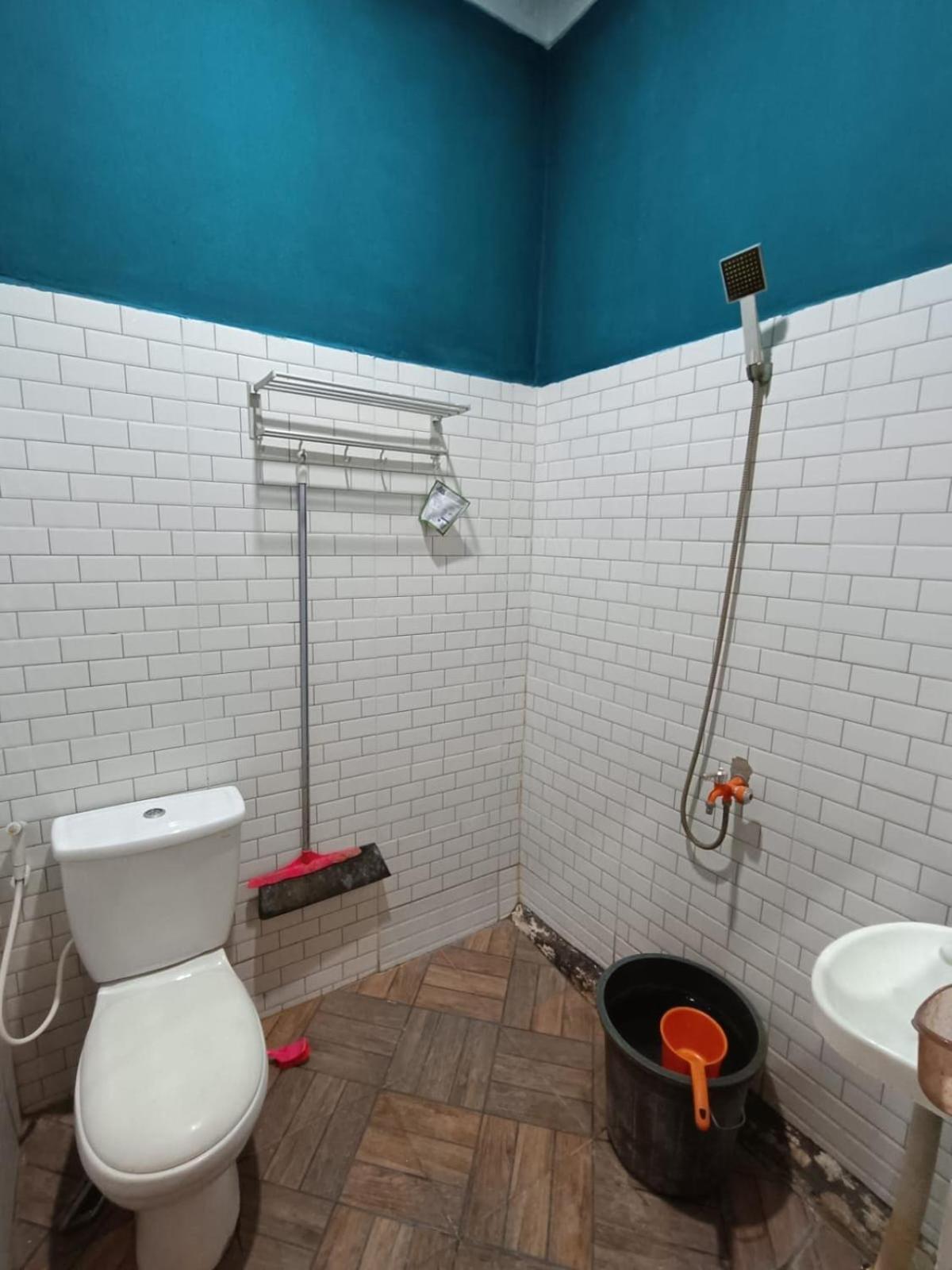 Готель Oyo Life 92977 Neba Kost Aesthetic Peladen Екстер'єр фото