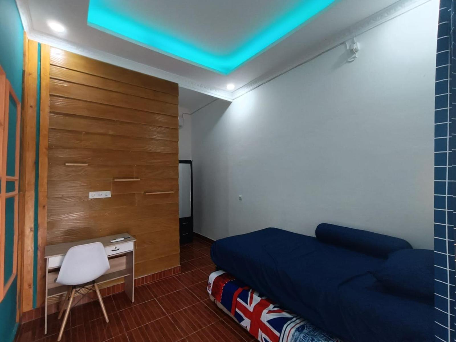 Готель Oyo Life 92977 Neba Kost Aesthetic Peladen Екстер'єр фото