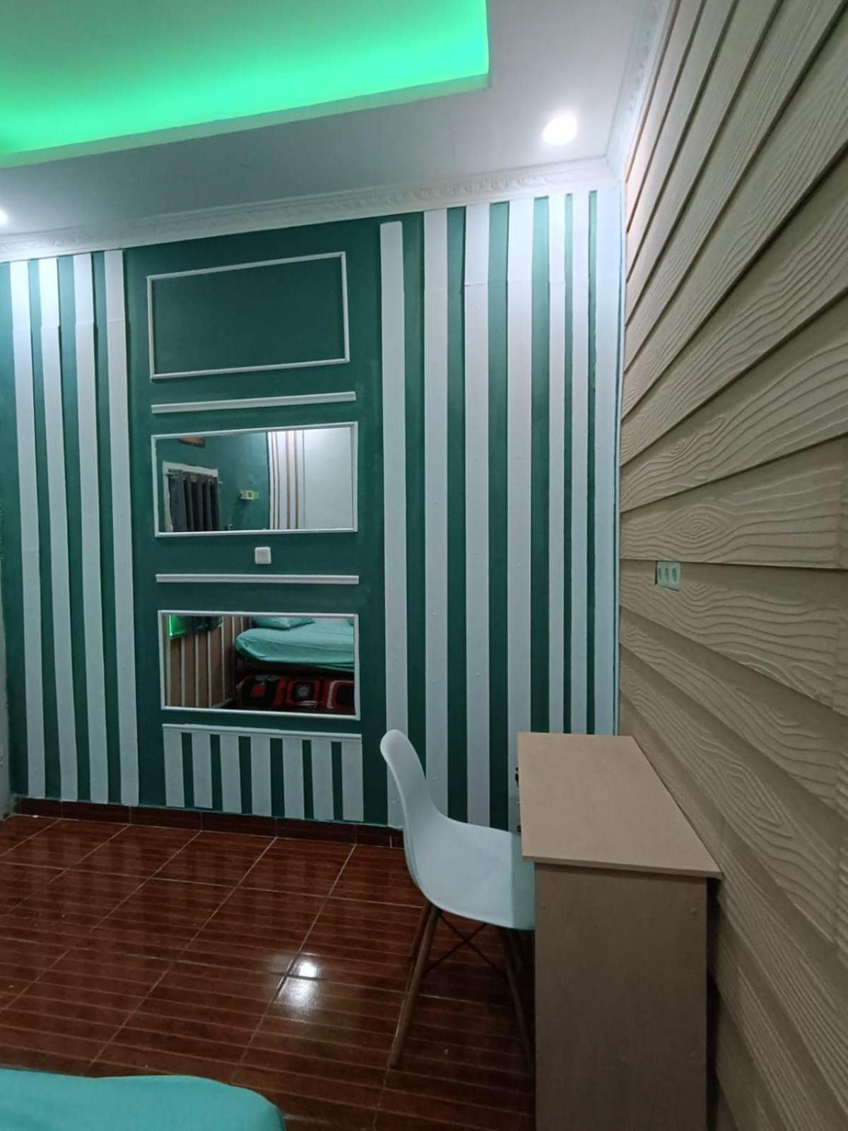 Готель Oyo Life 92977 Neba Kost Aesthetic Peladen Екстер'єр фото