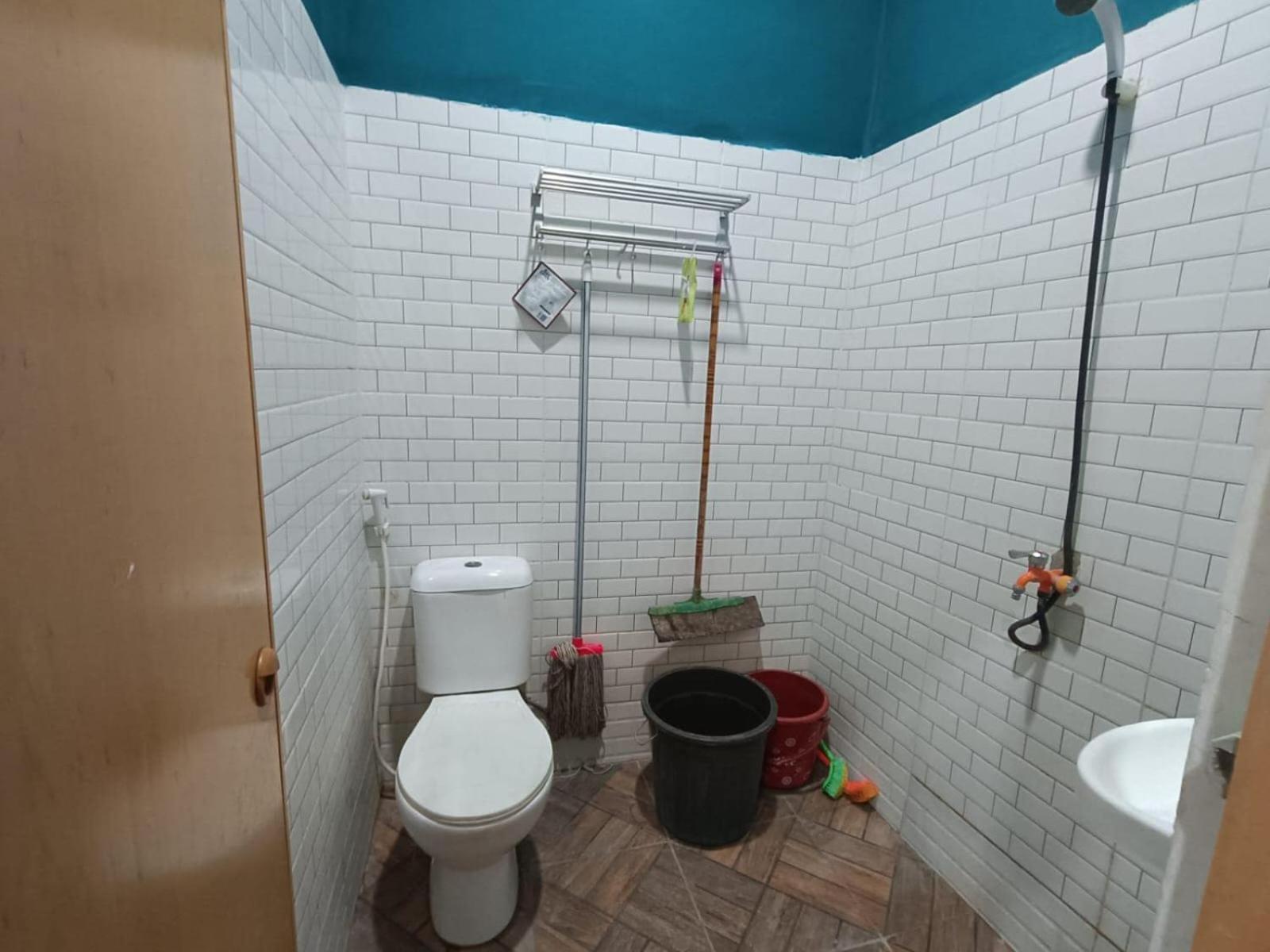 Готель Oyo Life 92977 Neba Kost Aesthetic Peladen Екстер'єр фото