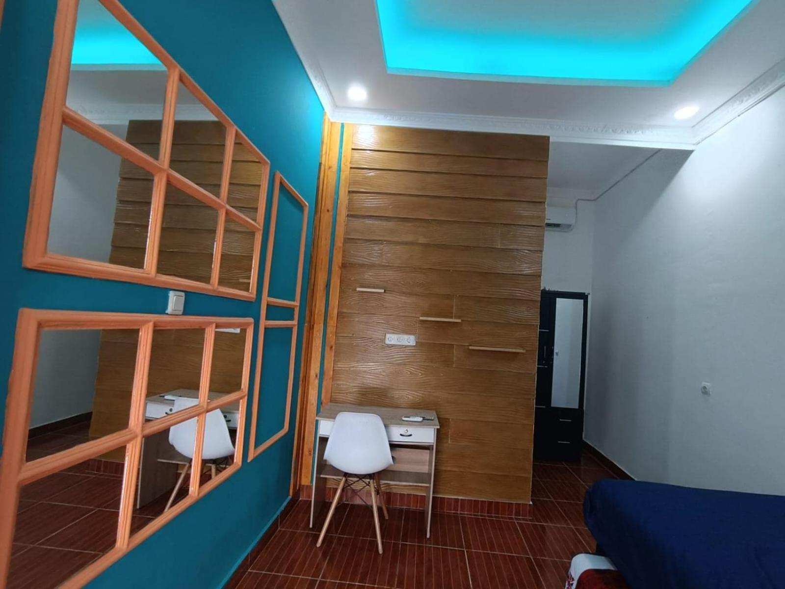Готель Oyo Life 92977 Neba Kost Aesthetic Peladen Екстер'єр фото