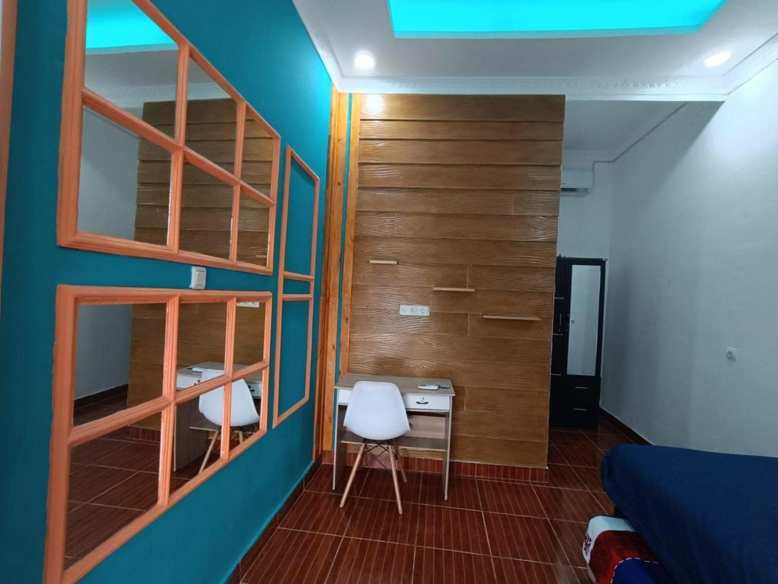 Готель Oyo Life 92977 Neba Kost Aesthetic Peladen Екстер'єр фото